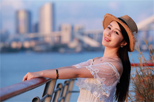 上海十大婚纱摄影排名表